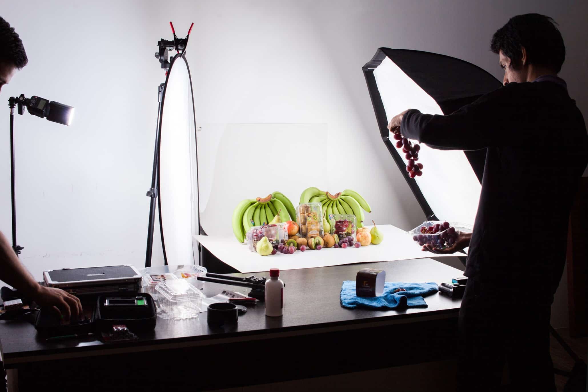 VIDEO & PHOTOGRAPHY DUBAI