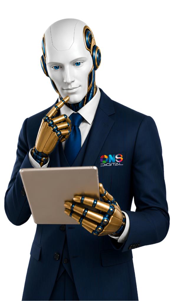 ONS Digital Contact us