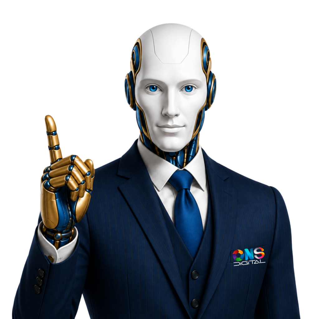 ONS Digital Marketing
