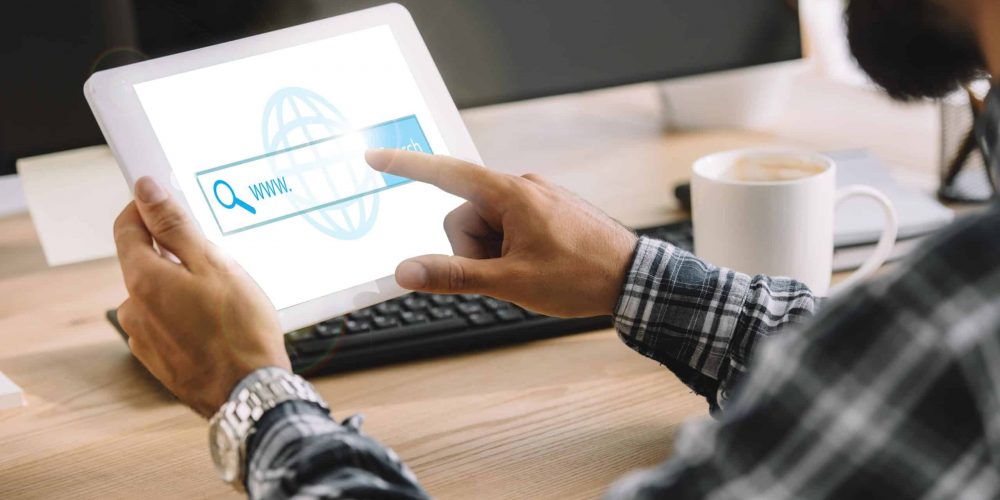 Website Development