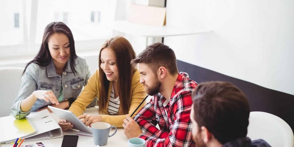 DIGITAL MARKETING AGENCY