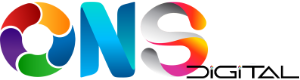ons Digital web logo